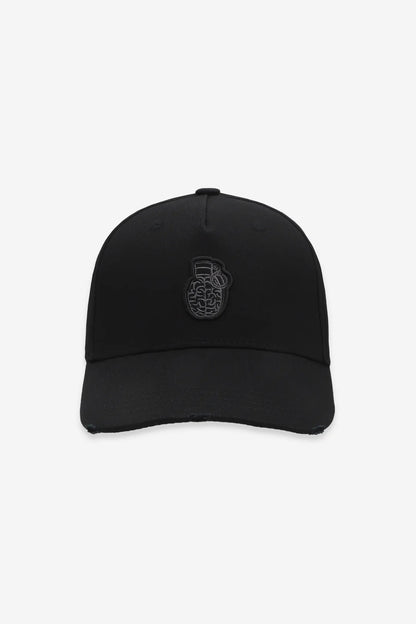 GORRA BLOW UP GRANADE BLACK CAP