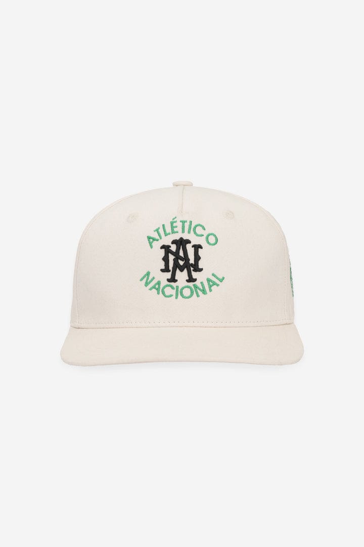 GORRA BLOW UP X A/N IVORY CAP