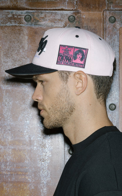GORRA GRUPPO CAPRI SINCE 69
