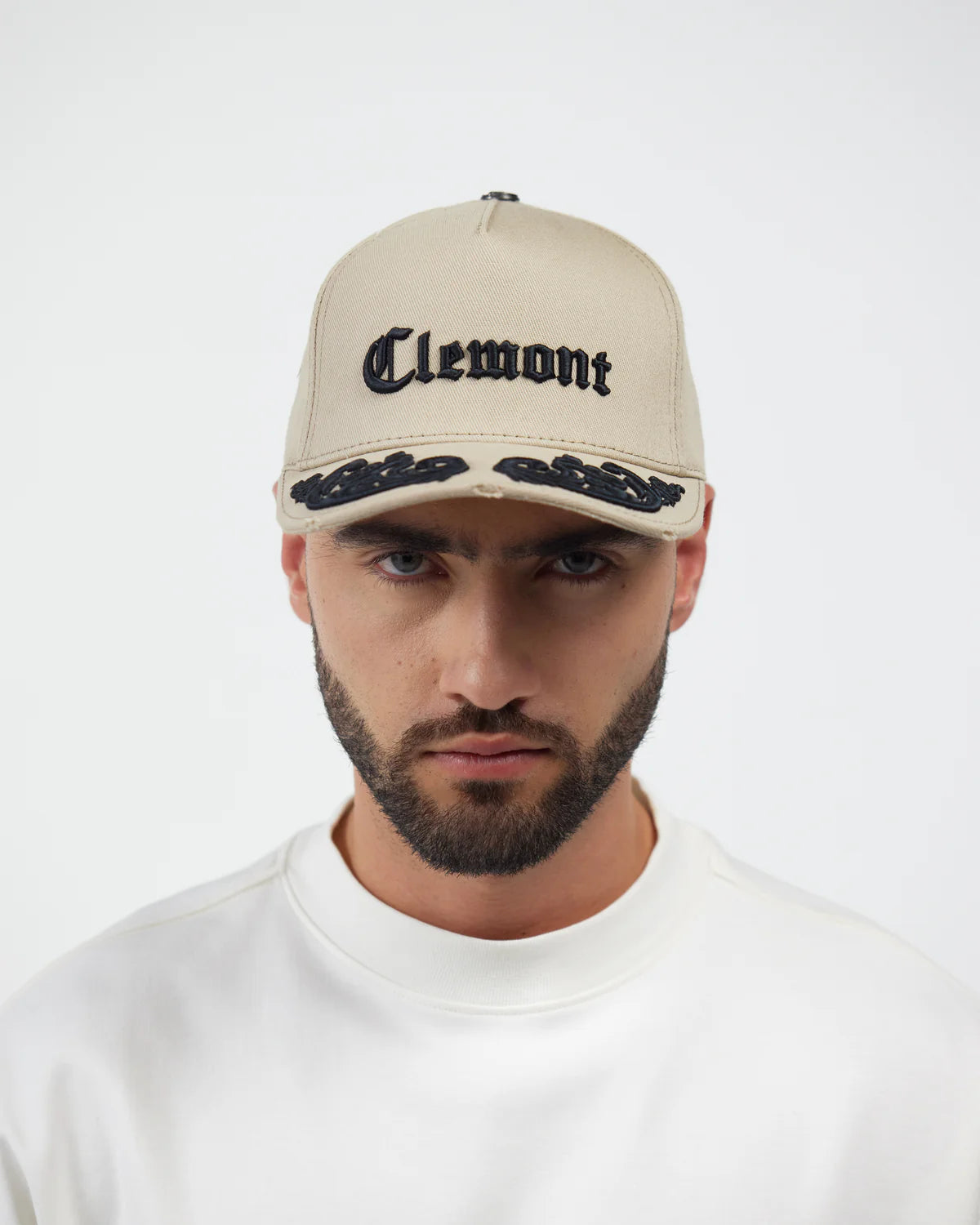 GORRA CLEMONT AMICIZIA NUDE