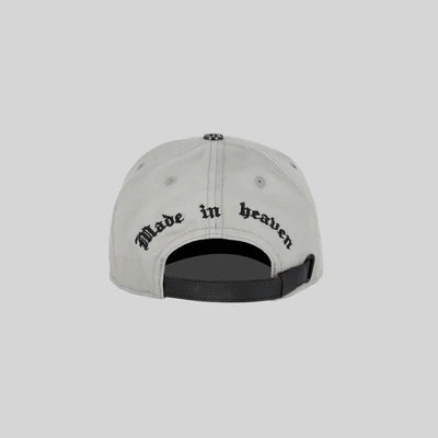 GORRA CLEMONT ARIA GRIS