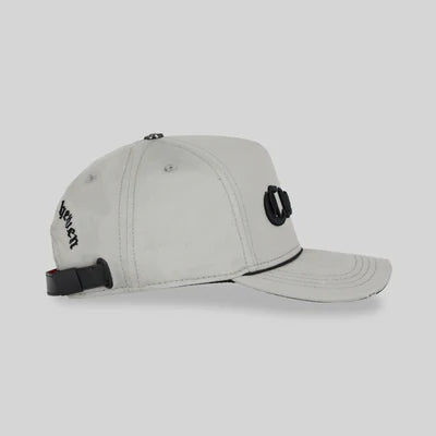 GORRA CLEMONT ARIA GRIS