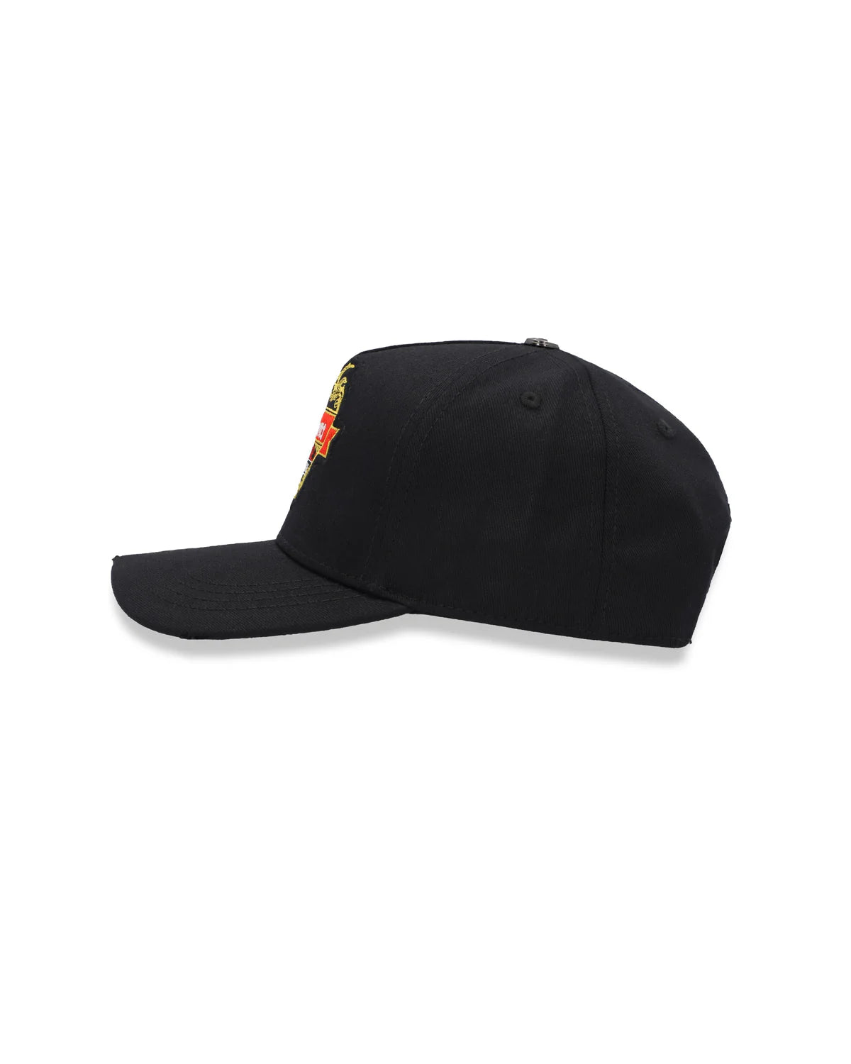 GORRA CLEMONT ESUBERANZA BLACK