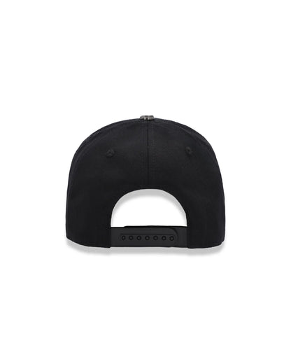 GORRA CLEMONT ESUBERANZA BLACK