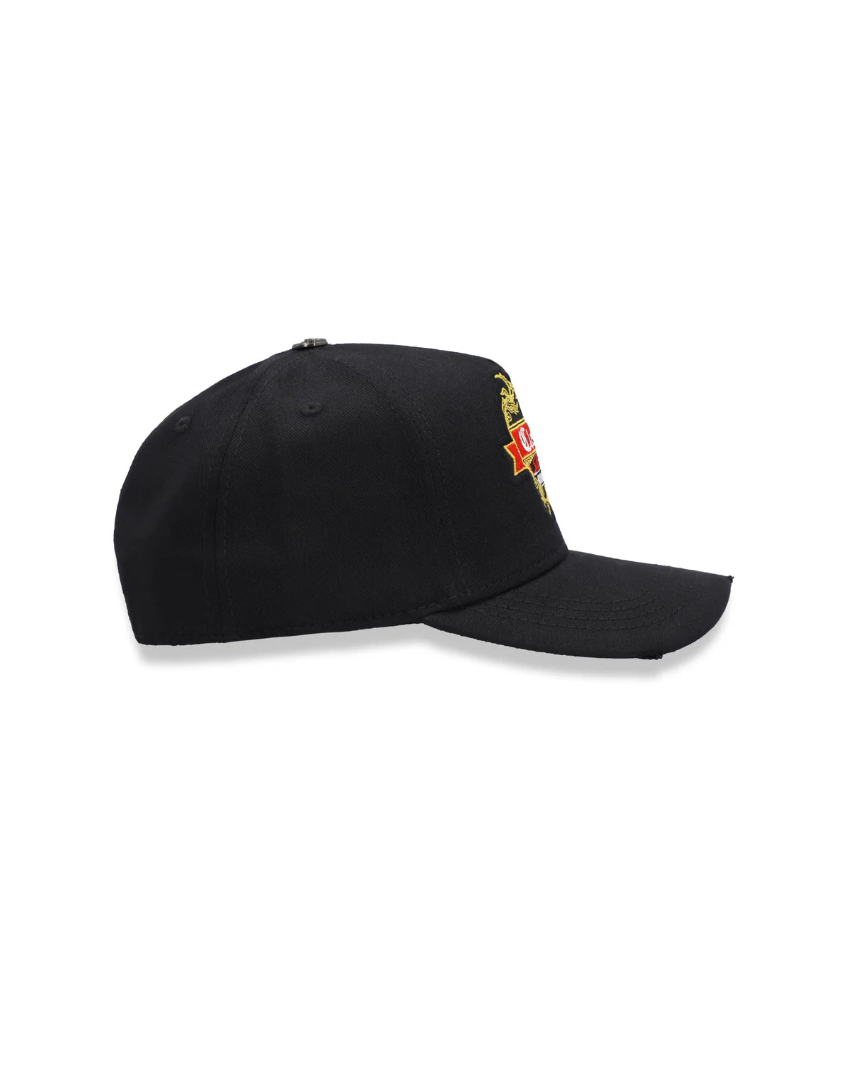 GORRA CLEMONT ESUBERANZA BLACK