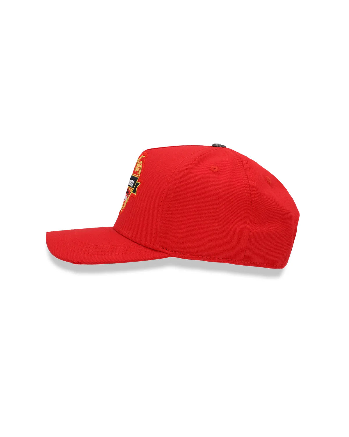 GORRA CLEMONT ESUBERANZA RED