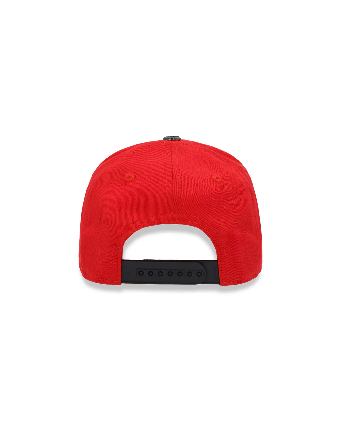 GORRA CLEMONT ESUBERANZA RED