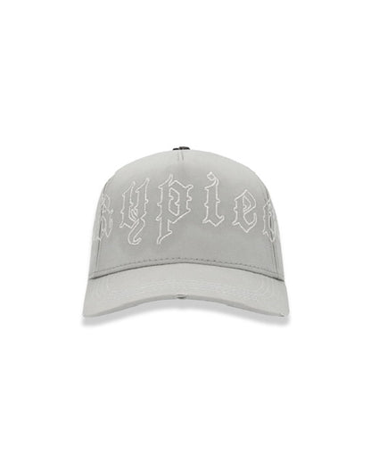 GORRA CLEMONT PREGEVOLE GREY