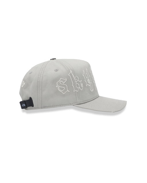GORRA CLEMONT PREGEVOLE GREY