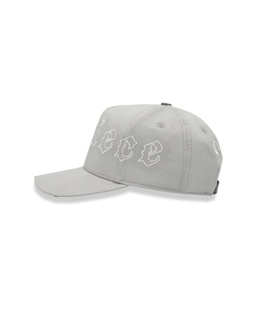 GORRA CLEMONT PREGEVOLE GREY