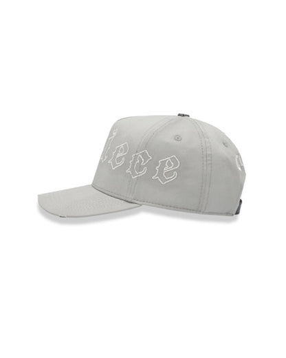 GORRA CLEMONT PREGEVOLE GREY