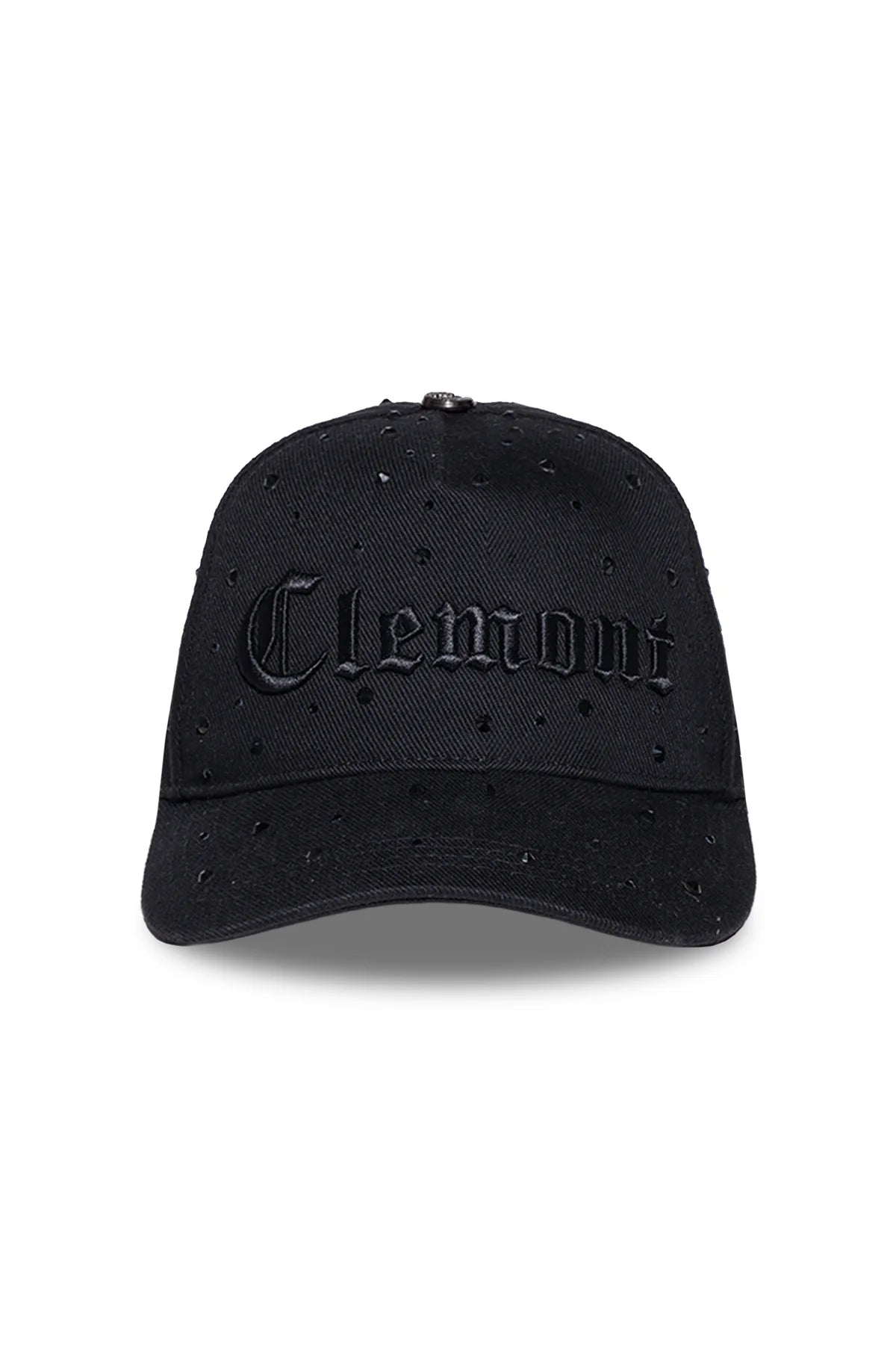 GORRA CLEMONT PRIGIONE NEGRO