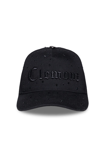 GORRA CLEMONT PRIGIONE NEGRO