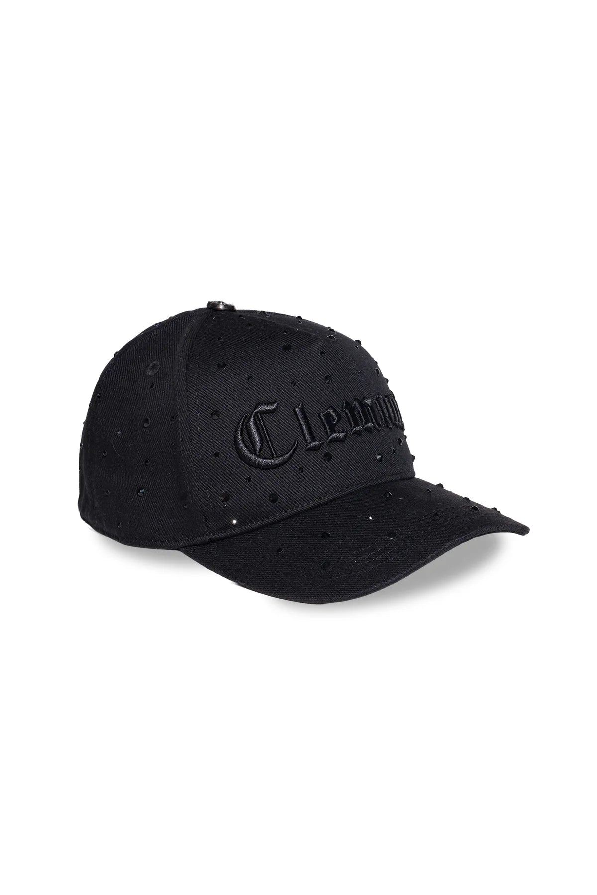 GORRA CLEMONT PRIGIONE NEGRO