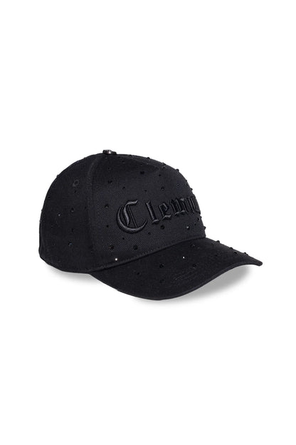 GORRA CLEMONT PRIGIONE NEGRO