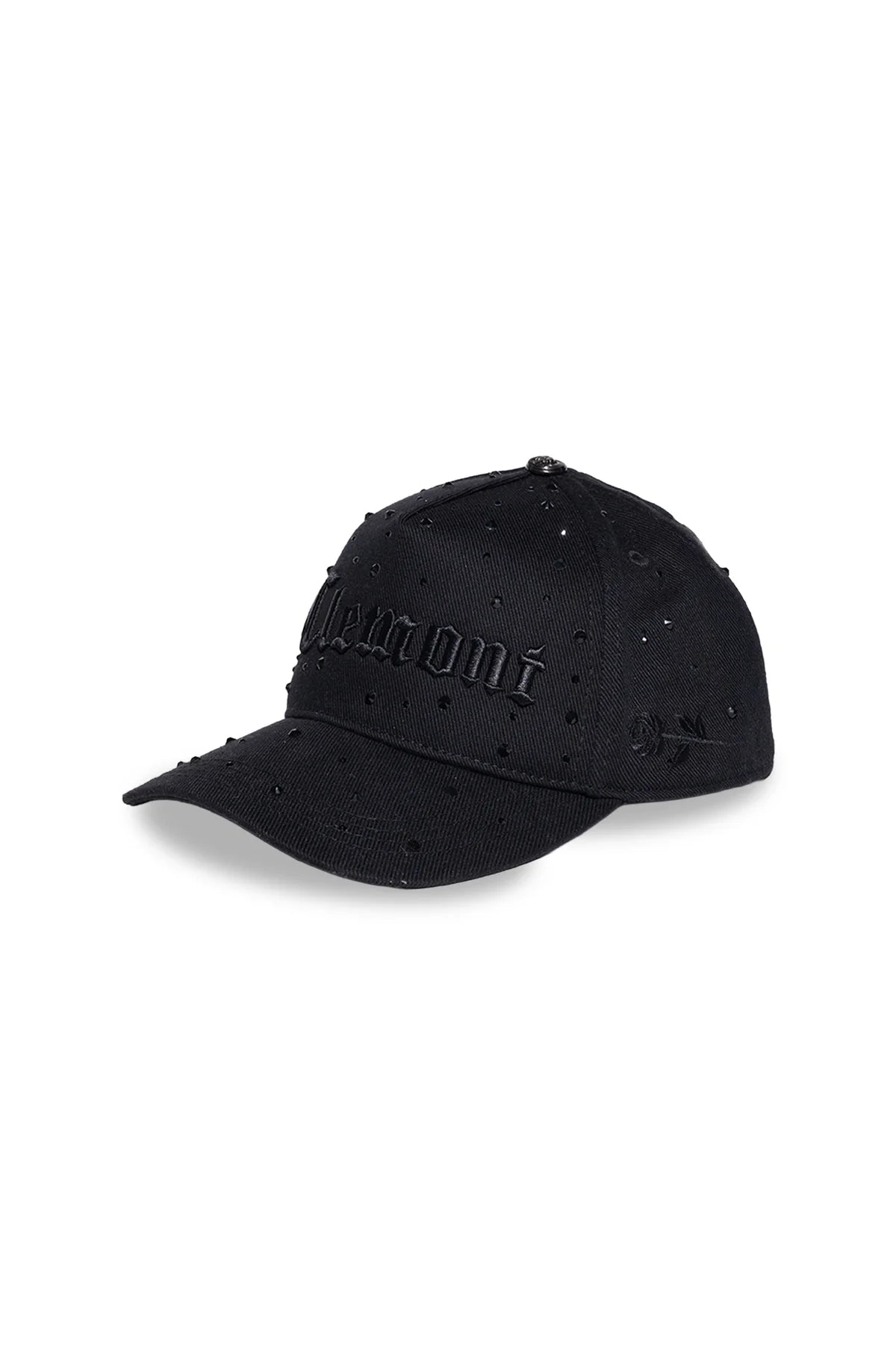 GORRA CLEMONT PRIGIONE NEGRO