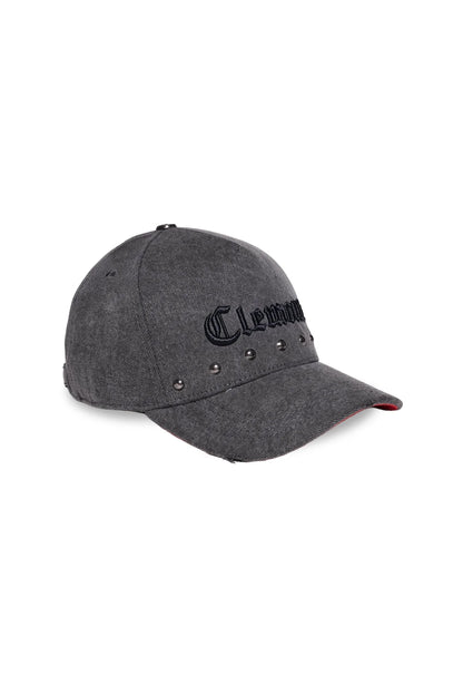 GORRA CLEMONT SENZAMINA GRIS