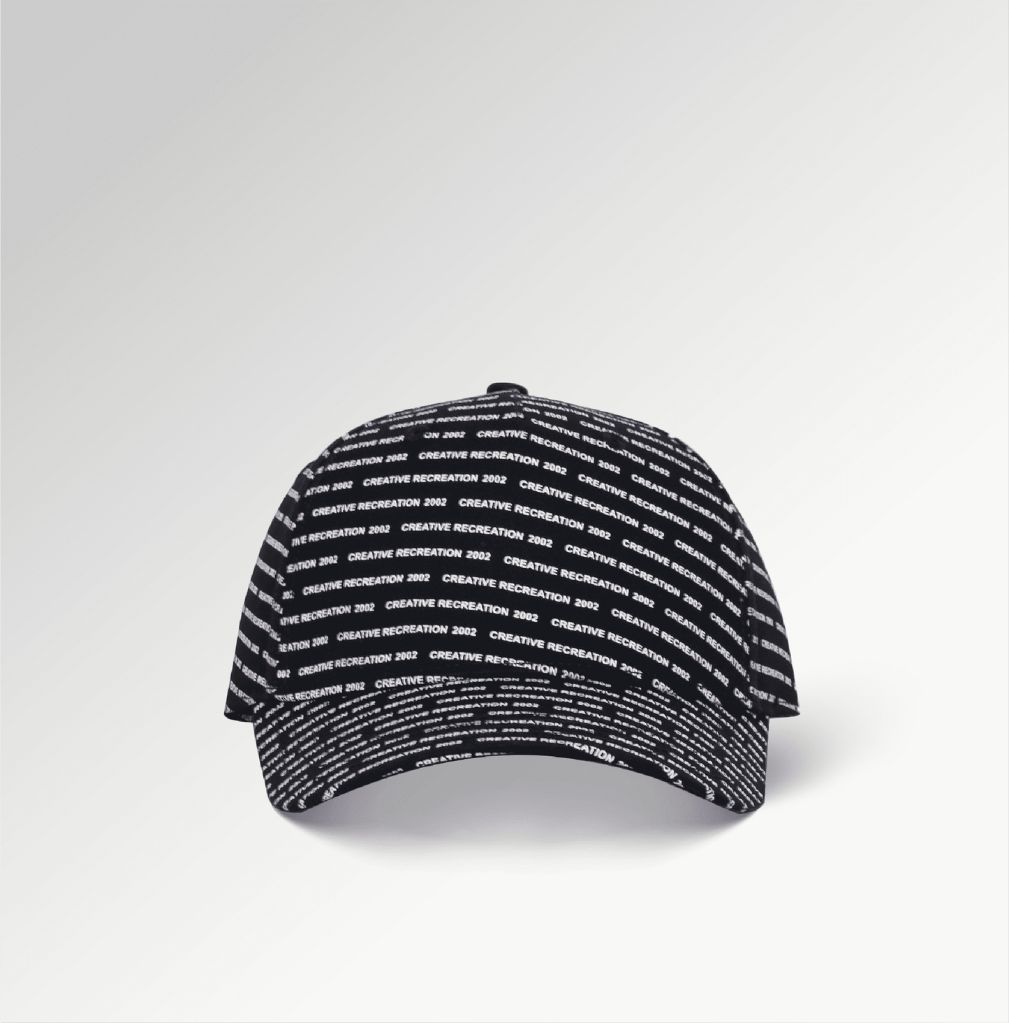 GORRA CREATIVE VITTORIA BLACK