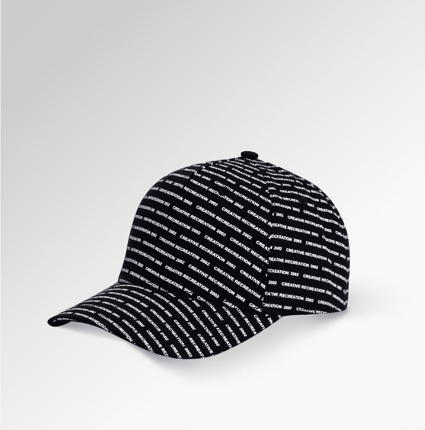 GORRA CREATIVE VITTORIA BLACK