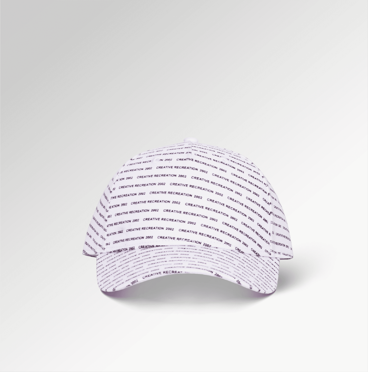 GORRA CREATIVE VITTORIA WHITE