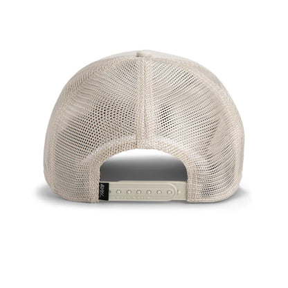 GORRA GOORIN BROS 101-1975-GRY HOWLING IN HARMONY