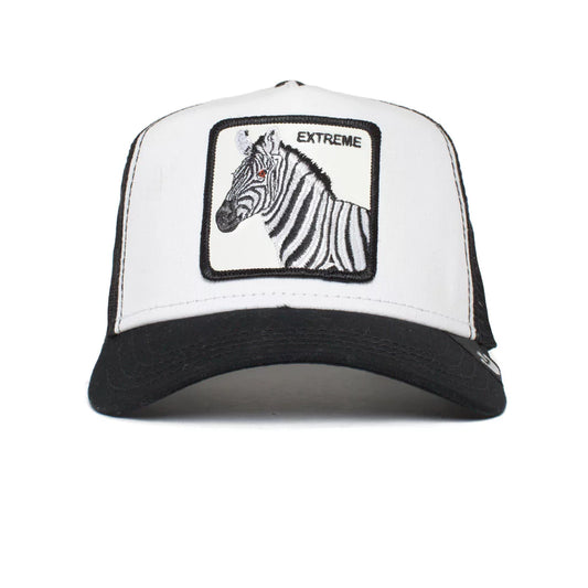 GORRA GOORIN BROS 101-003-EBONY EXXXTREME