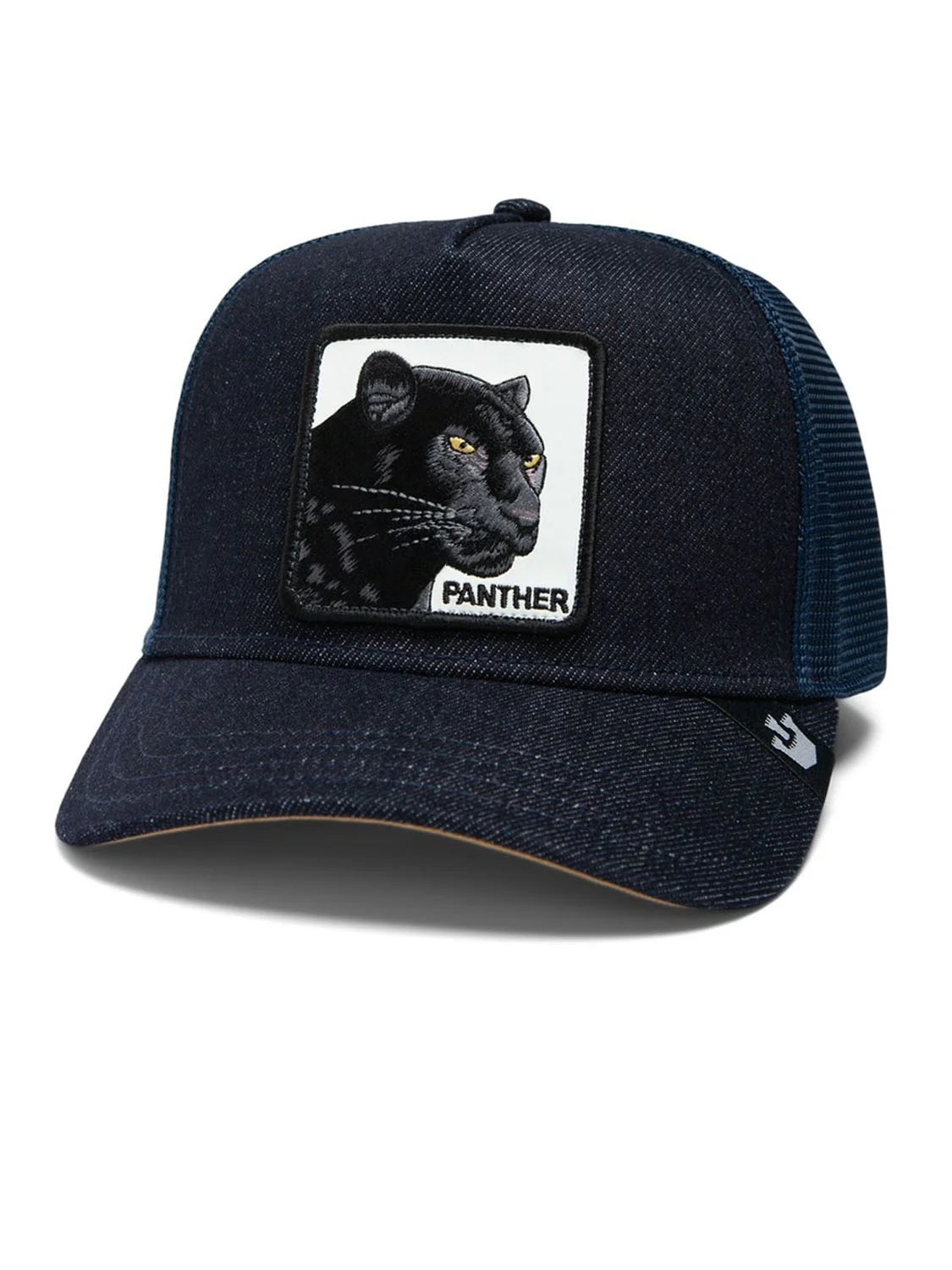 GORRA GOORIN BROS 101-0381-DARK NAVY THE PANTHER