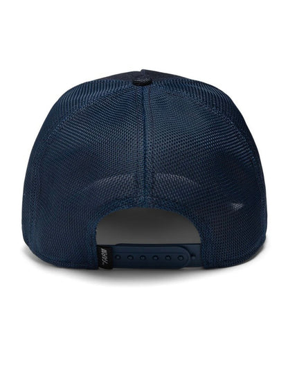 GORRA GOORIN BROS 101-0381-DARK NAVY THE PANTHER