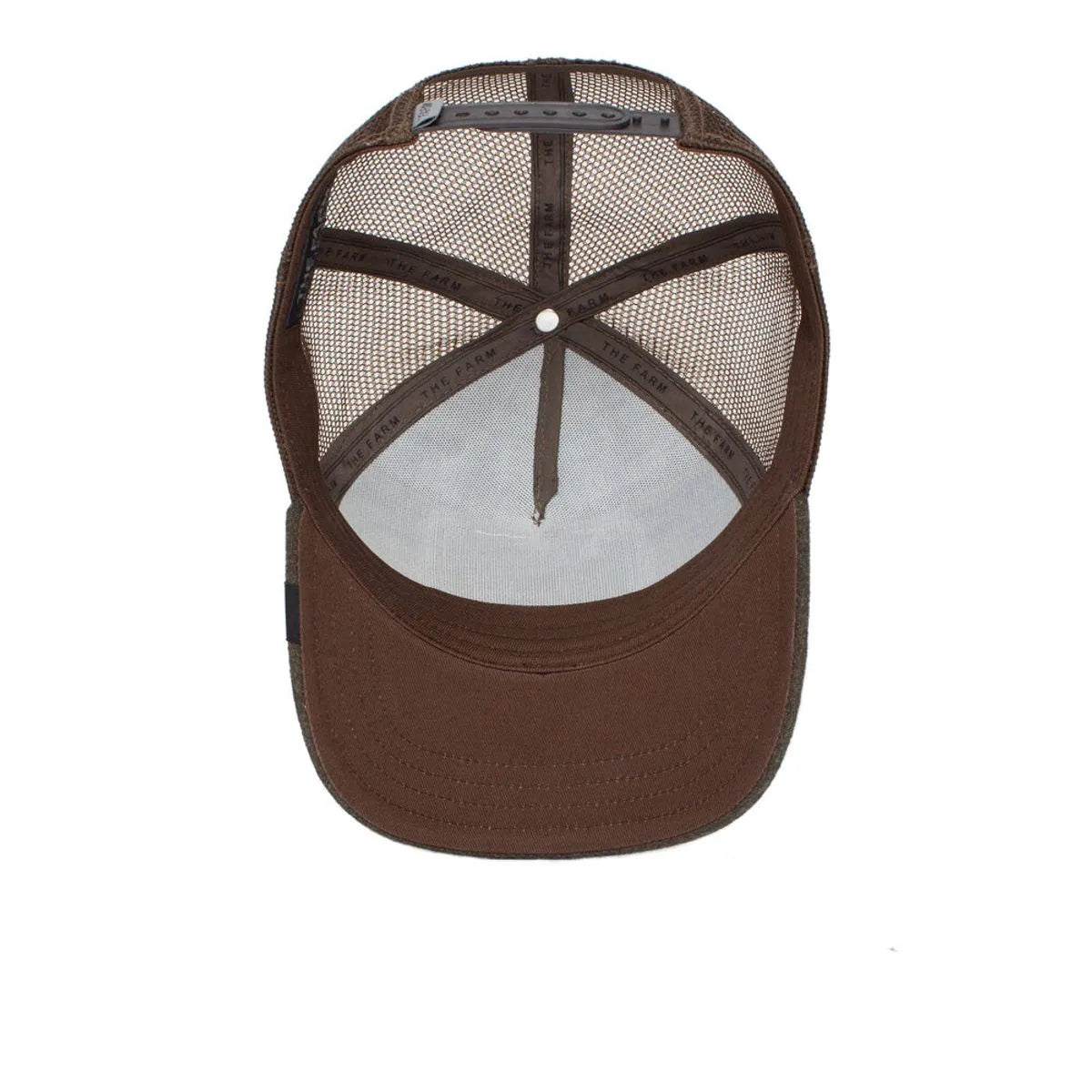 GORRA GOORIN BROS 101-1063-DGR BOSS ENERGY