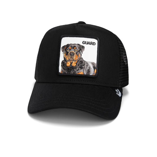 GORRA GOORIN BROS 101-1767-EBO THE GUARD DOG