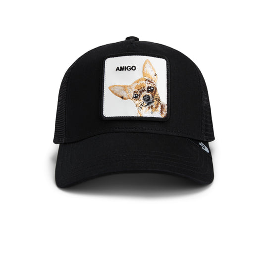 GORRA GOORIN BROS 101-1787-EBO THE AMIGO