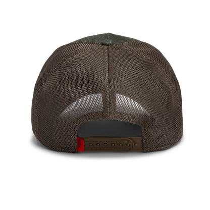 GORRA GOORIN BROS 101-1807-OLÍ DOUBLE SHIFT