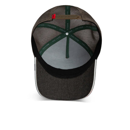 GORRA GOORIN BROS 101-1807-OLÍ DOUBLE SHIFT