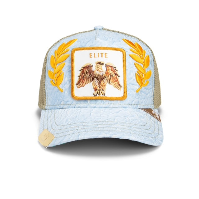 GORRA GOORIN BROS 101-1833-SKY PHASHUN