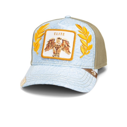 GORRA GOORIN BROS 101-1833-SKY PHASHUN