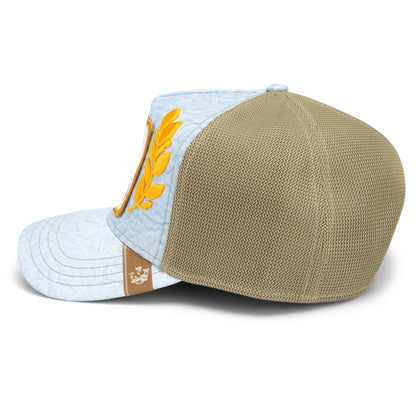 GORRA GOORIN BROS 101-1833-SKY PHASHUN