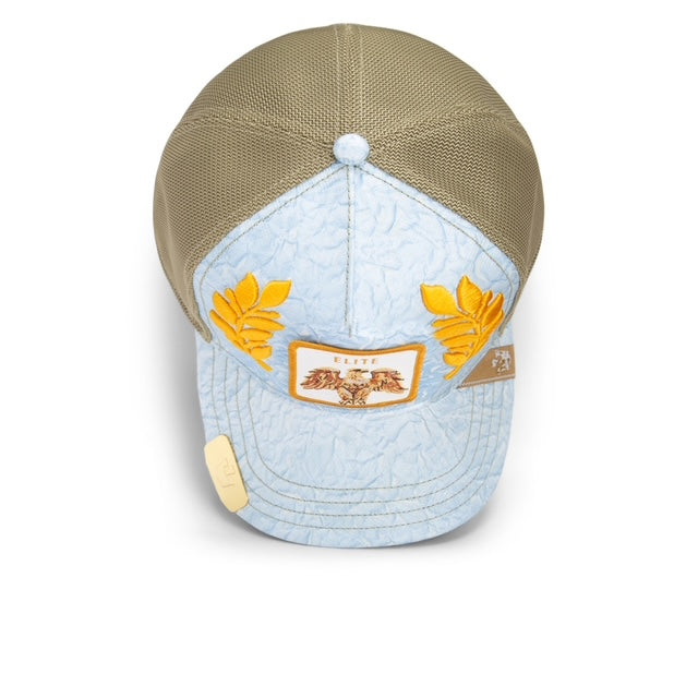 GORRA GOORIN BROS 101-1833-SKY PHASHUN