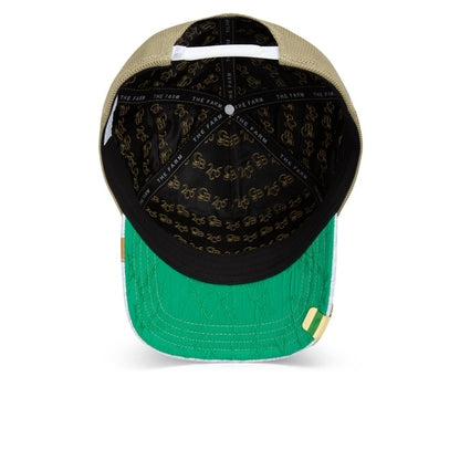 GORRA GOORIN BROS 101-1833-SKY PHASHUN