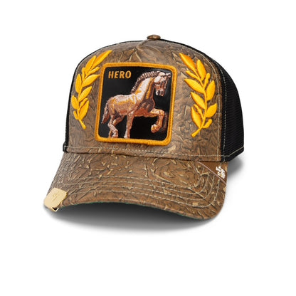 GORRA GOORIN BROS 101-1838-COF GHASHION