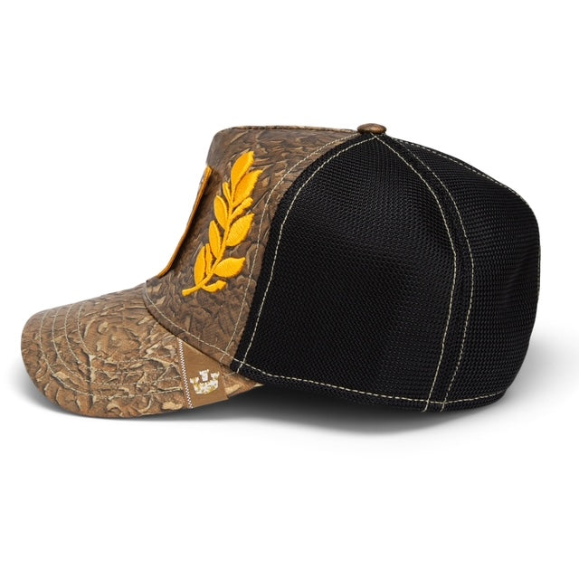 GORRA GOORIN BROS 101-1838-COF GHASHION