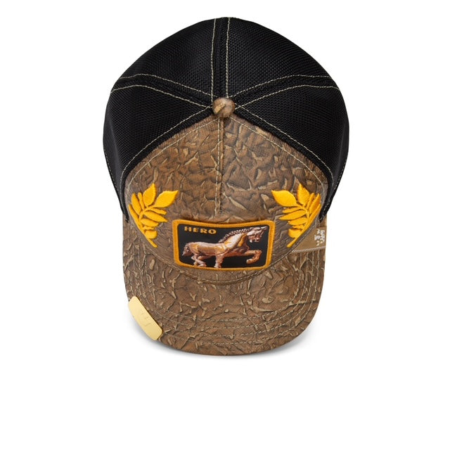 GORRA GOORIN BROS 101-1838-COF GHASHION