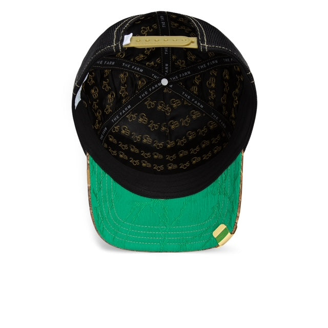 GORRA GOORIN BROS 101-1838-COF GHASHION