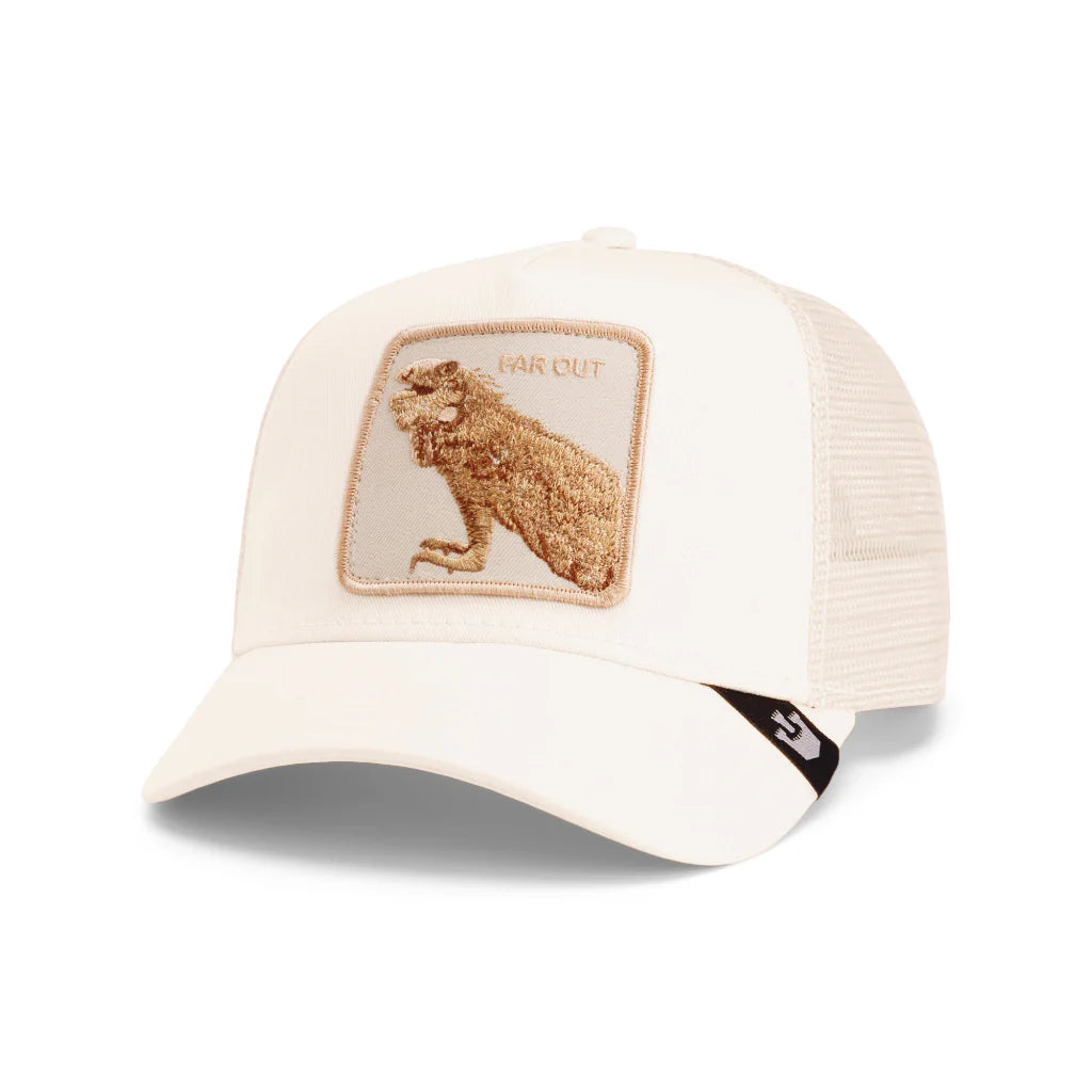 GORRA GOORIN BROS 101-1882-SAN FAR OUT MIRAGE