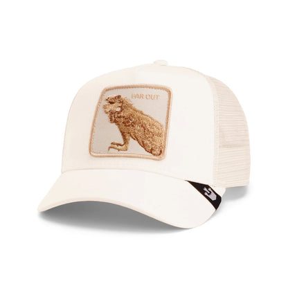 GORRA GOORIN BROS 101-1882-SAN FAR OUT MIRAGE