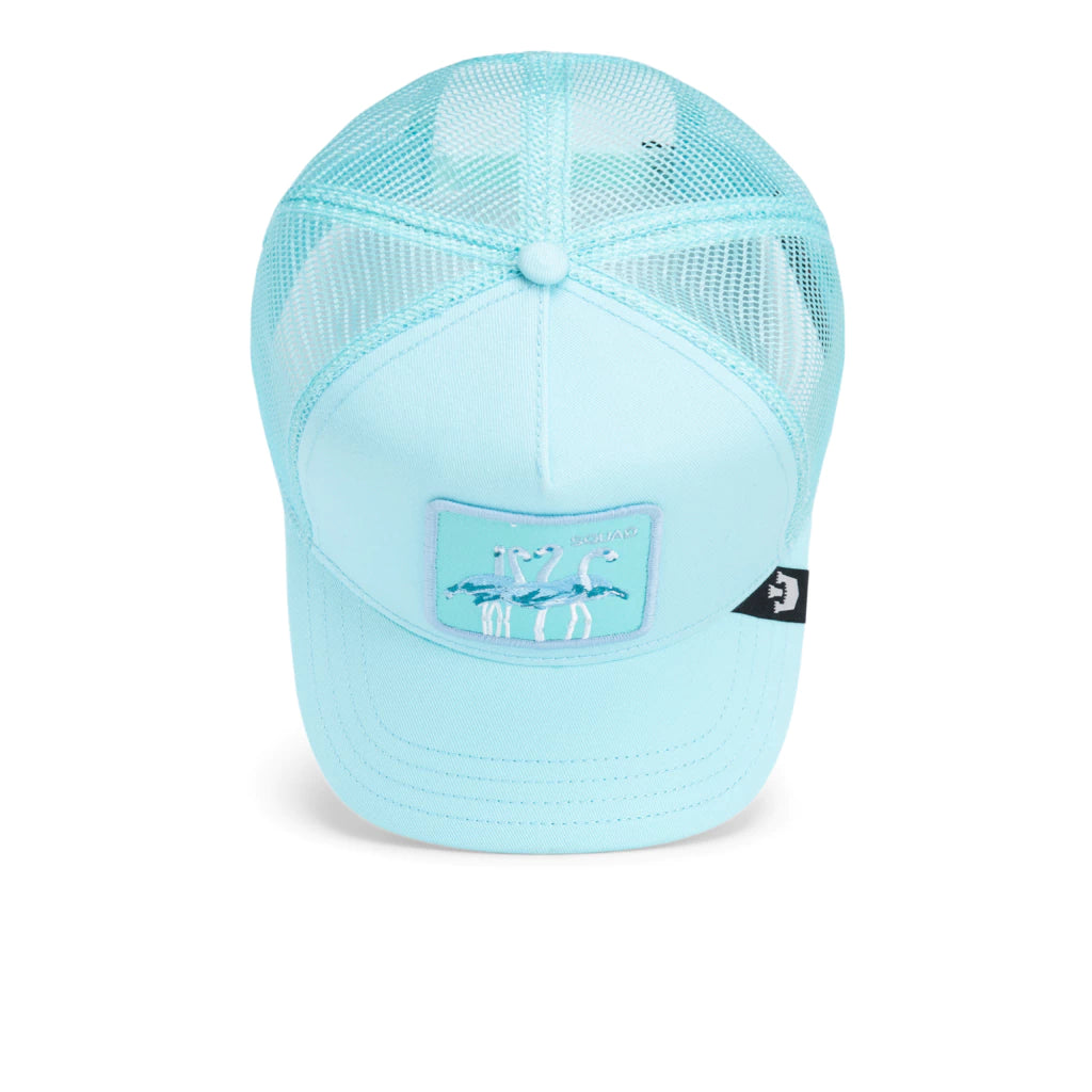 GORRA GOORIN BROS 101-1883-LBL MIRAGE SQUAD