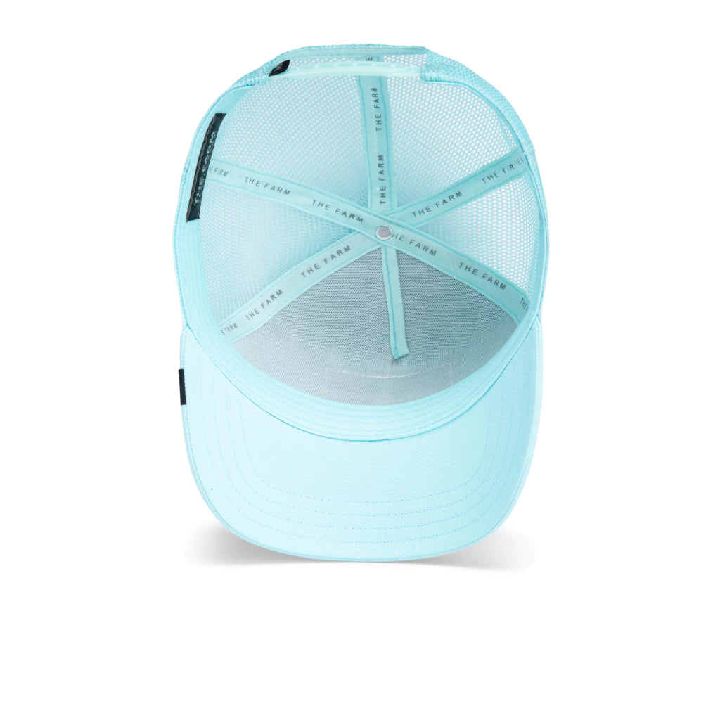 GORRA GOORIN BROS 101-1883-LBL MIRAGE SQUAD