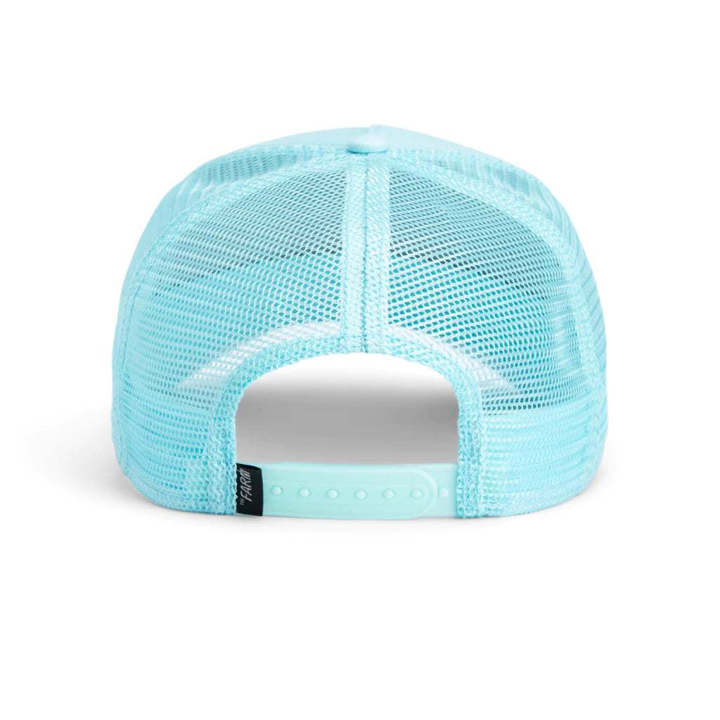 GORRA GOORIN BROS 101-1883-LBL MIRAGE SQUAD