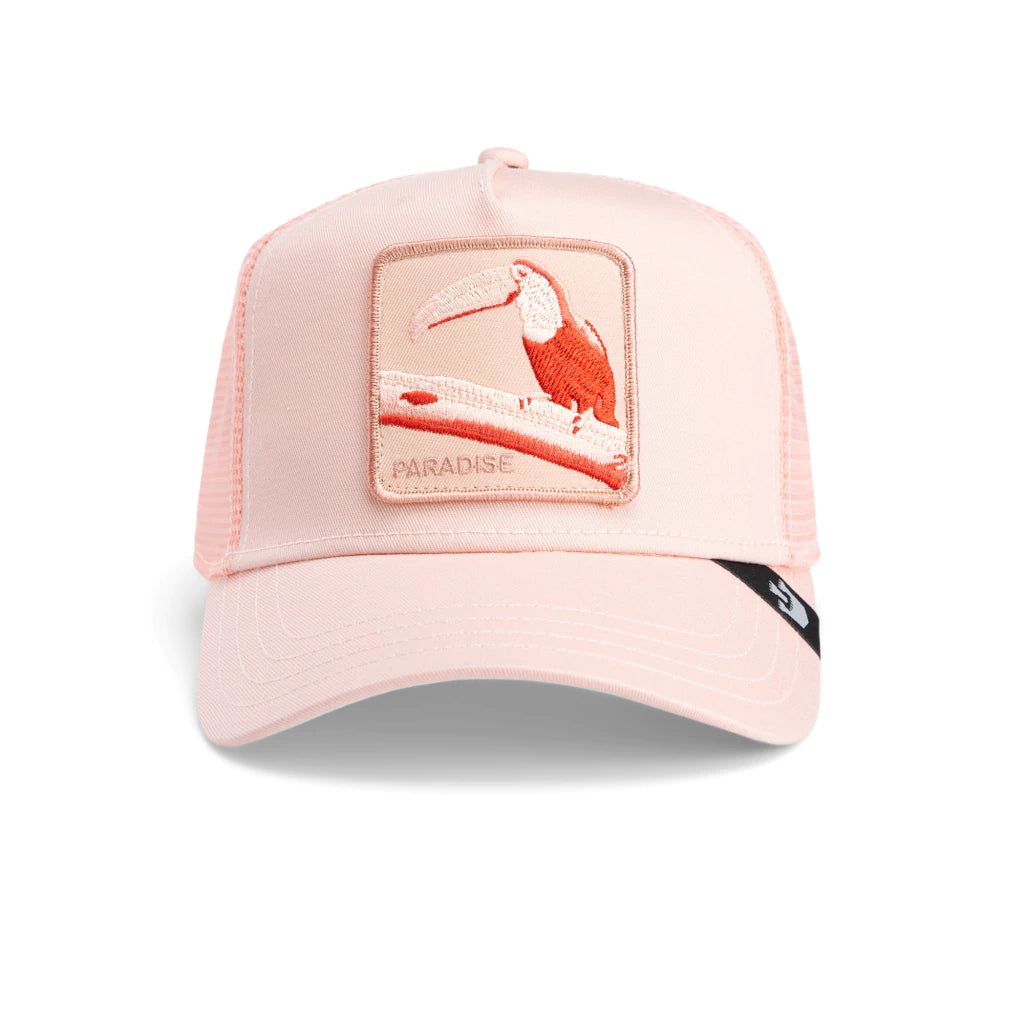 GORRA GOORIN BROS 101-1884-COR TOUCAN MIRAGE