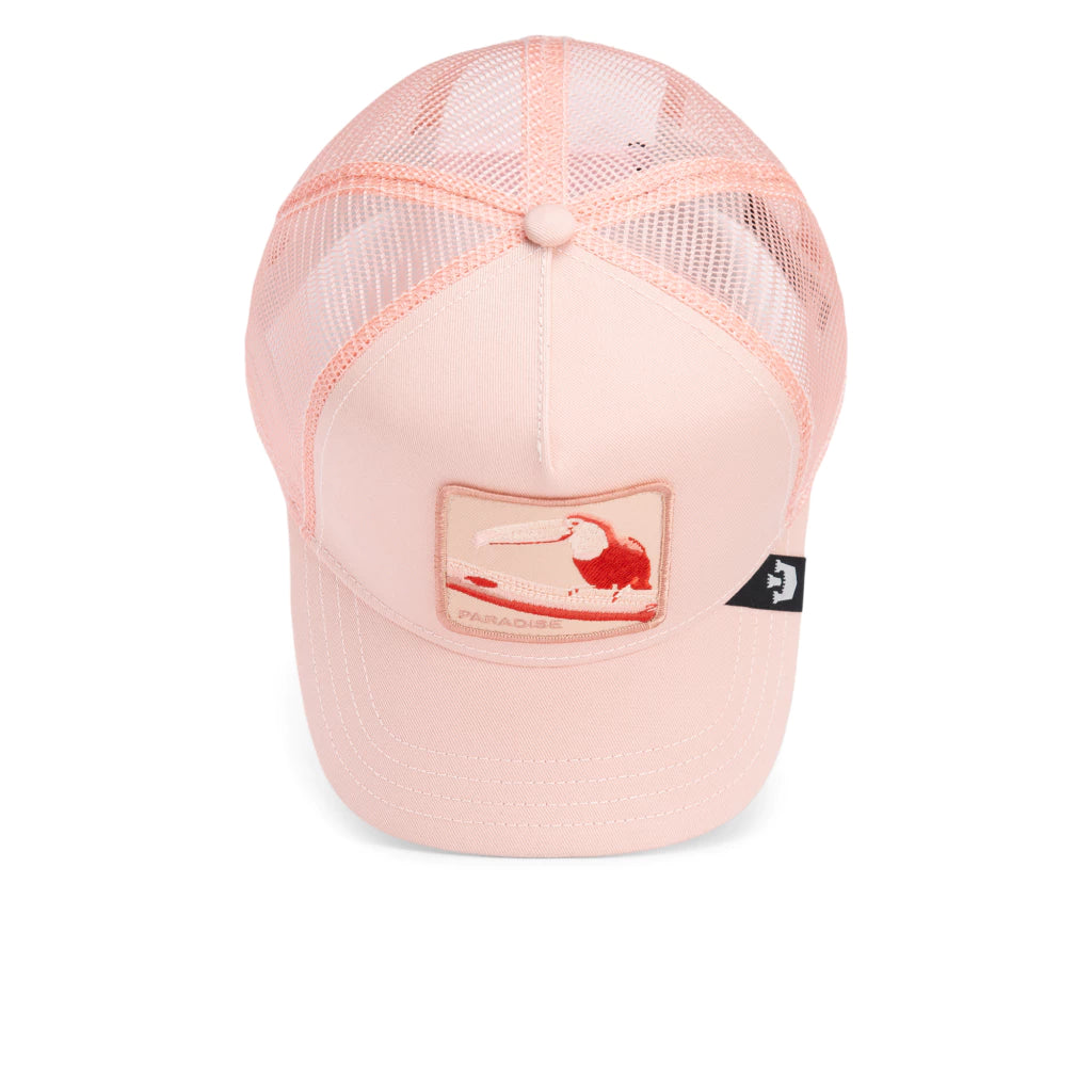 GORRA GOORIN BROS 101-1884-COR TOUCAN MIRAGE