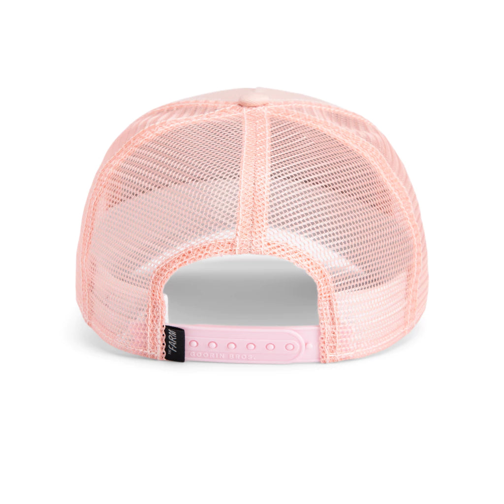 GORRA GOORIN BROS 101-1884-COR TOUCAN MIRAGE